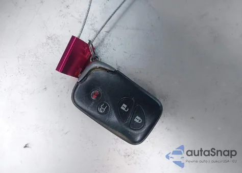 2010 Lexus Rx 450H from USA, damaged, VIN JTJZB1BA1A2000895